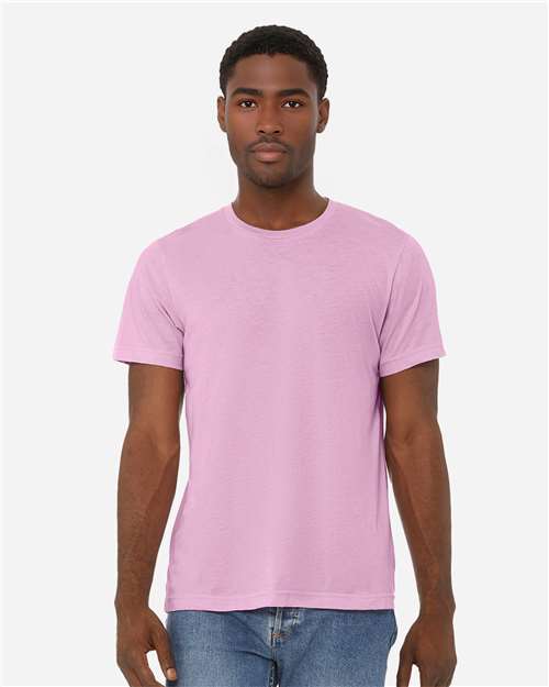 BELLA + CANVAS - 3413 - Triblend Tee