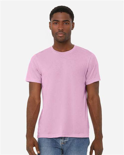 BELLA + CANVAS - 3413 - Triblend Tee
