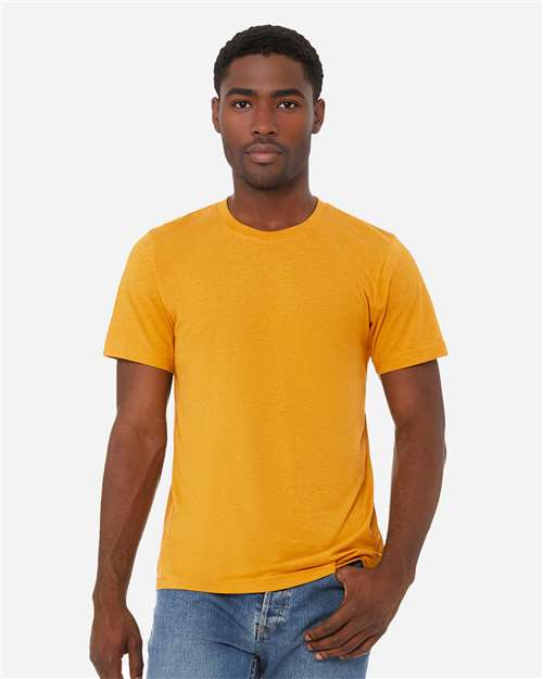 BELLA + CANVAS - 3413 - Triblend Tee