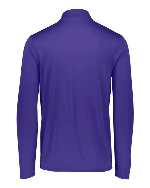 Augusta Sportswear - Men's Attain Color Secure® Performance Quarter-Zip Pullover
