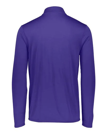 Augusta Sportswear - Men's Attain Color Secure® Performance Quarter-Zip Pullover