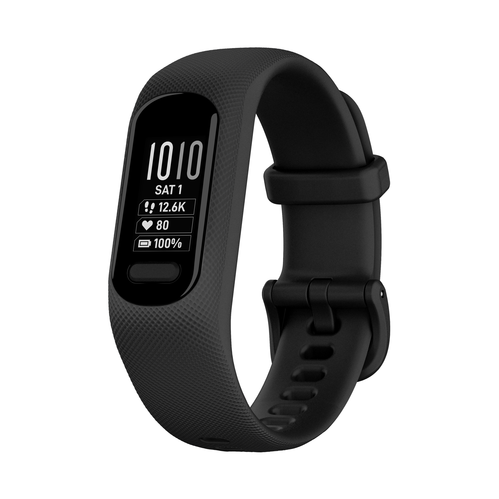 Garmin Vivosmart 5 Fitness Tracker - Small/Medium