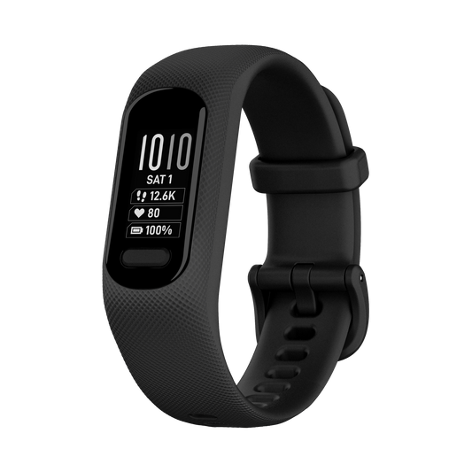 Garmin Vivosmart 5 Fitness Tracker - Small/Medium
