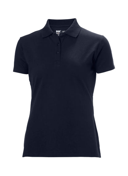 Helly Hansen - Workwear Women's Classic 2.0 Polo