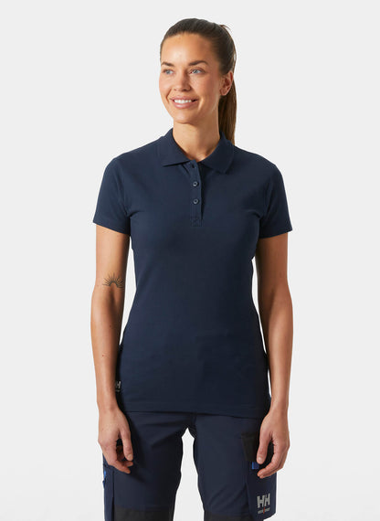 Helly Hansen - Workwear Women's Classic 2.0 Polo