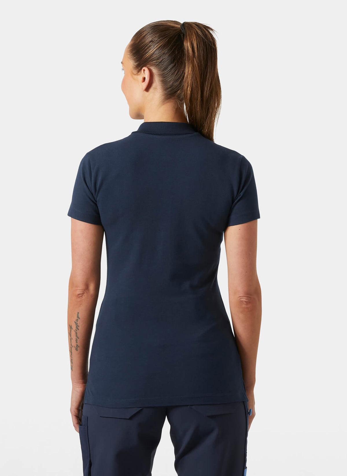 Helly Hansen - Workwear Women's Classic 2.0 Polo