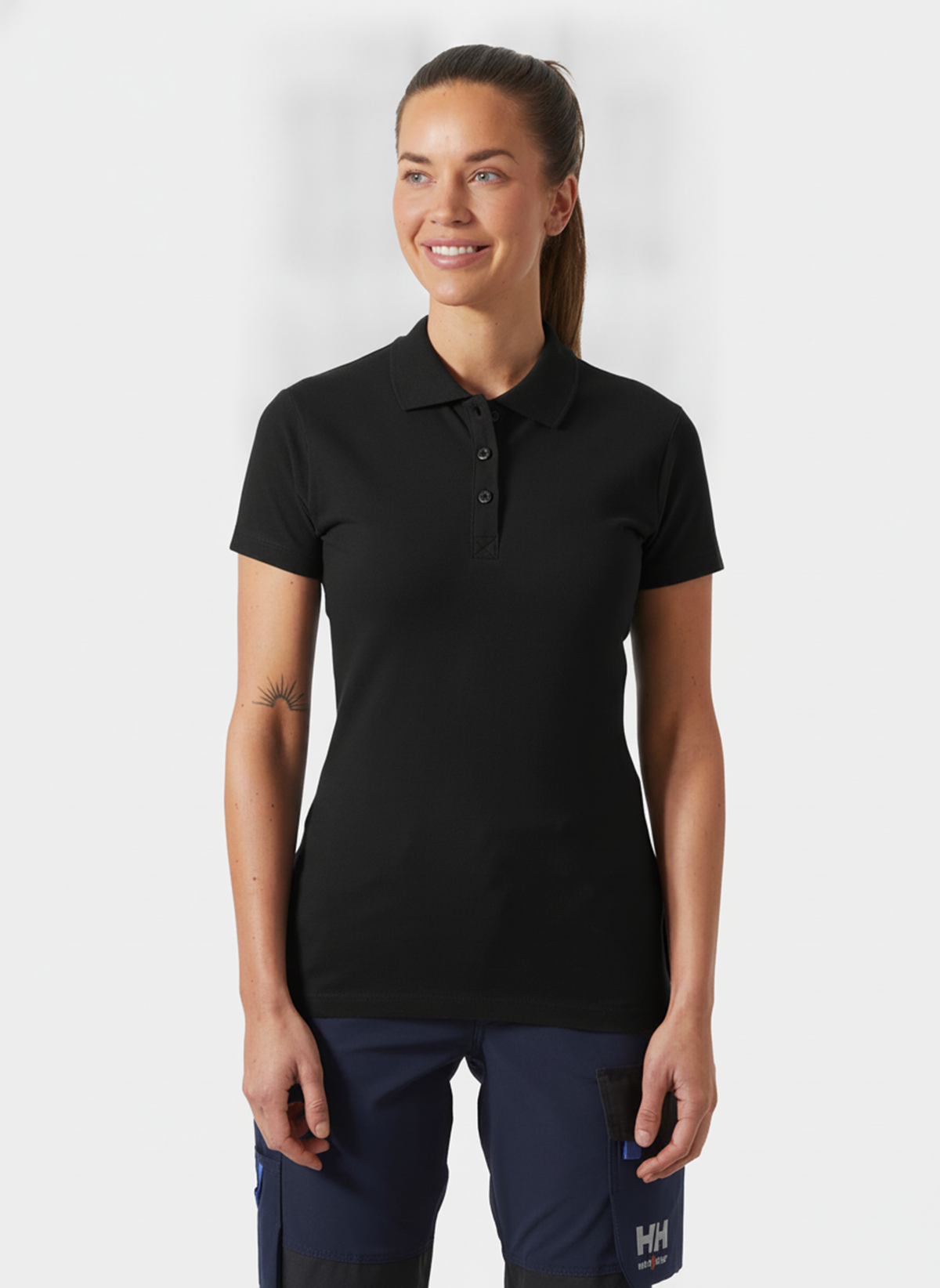 Helly Hansen - Workwear Women's Classic 2.0 Polo