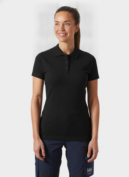 Helly Hansen - Workwear Women's Classic 2.0 Polo