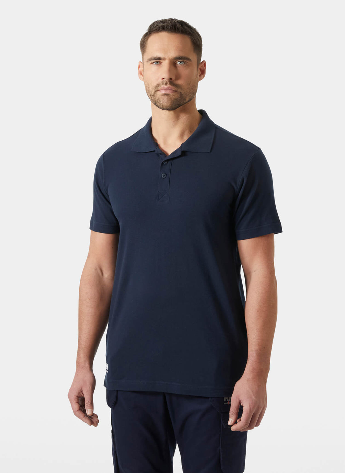Helly Hansen - Workwear Men's Classic 2.0 Polo