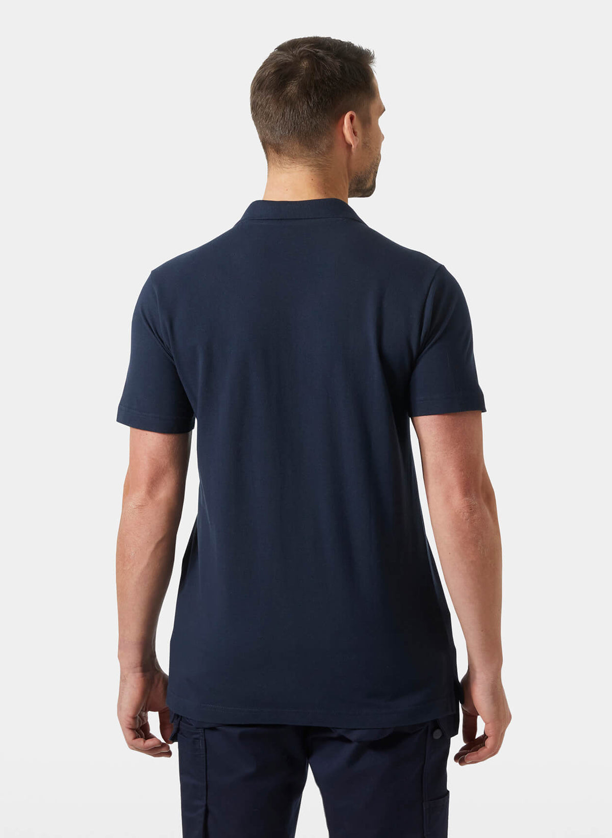 Helly Hansen - Workwear Men's Classic 2.0 Polo