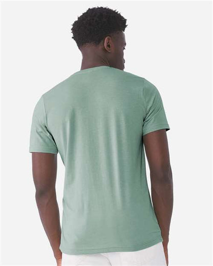 BELLA + CANVAS - 3001CVC - CVC Jersey Tee