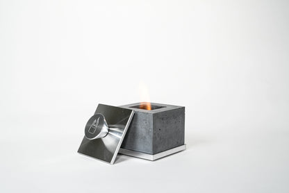 FLIKRFIRE® - Table Top Fireplace