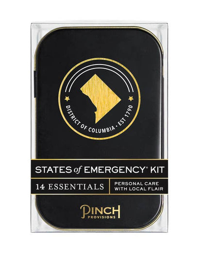 Wholesale States of Emergency Kit