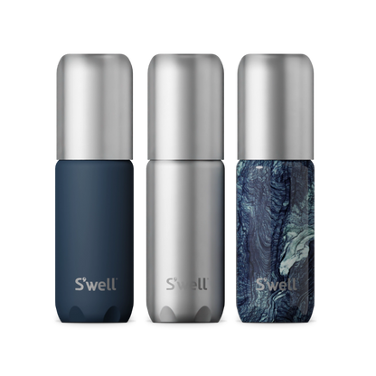S'WELL - Travel Bottle Set