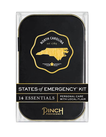 Wholesale States of Emergency Kit