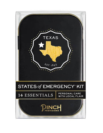 Wholesale States of Emergency Kit