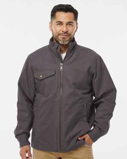 DRI DUCK 5037 — Charcoal