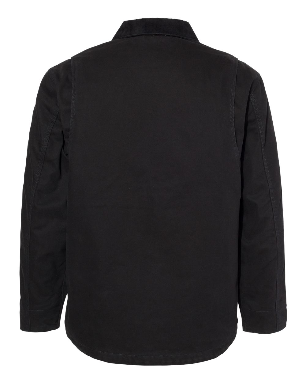 DRI DUCK 5091 — Black (5)