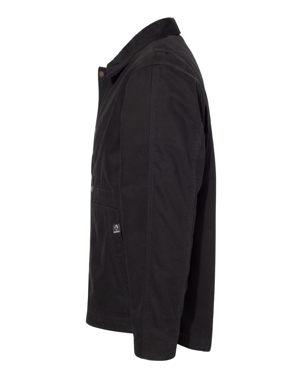 DRI DUCK 5091 — Black (6)
