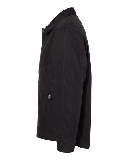 DRI DUCK 5091 — Black (6)