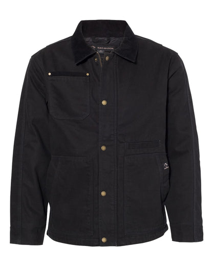 DRI DUCK 5091 — Black (4)