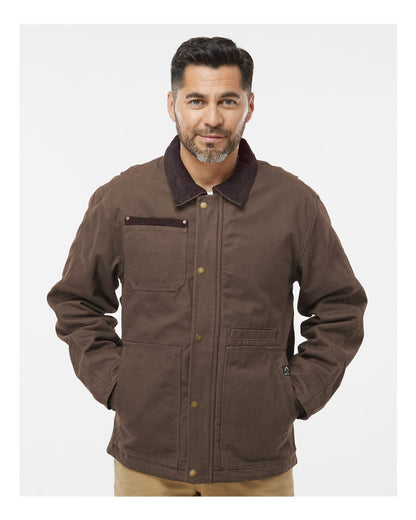 DRI DUCK 5091 — Tobacco