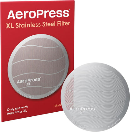 AeroPress Stainless Steel Filters