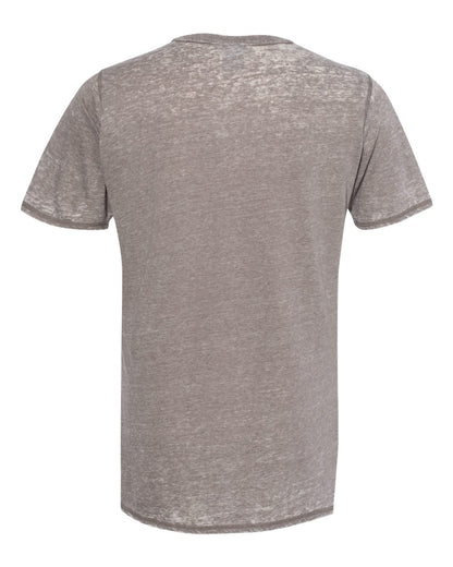 Unisex Zen Jersey T-Shirt - 8115