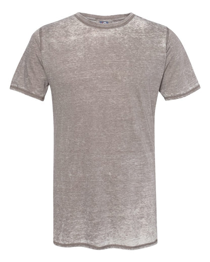 Unisex Zen Jersey T-Shirt - 8115