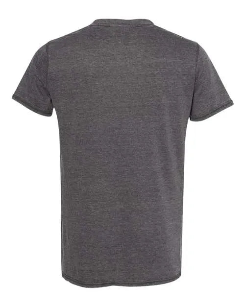 J. America - Unisex Acid Washed Jersey T-Shirt