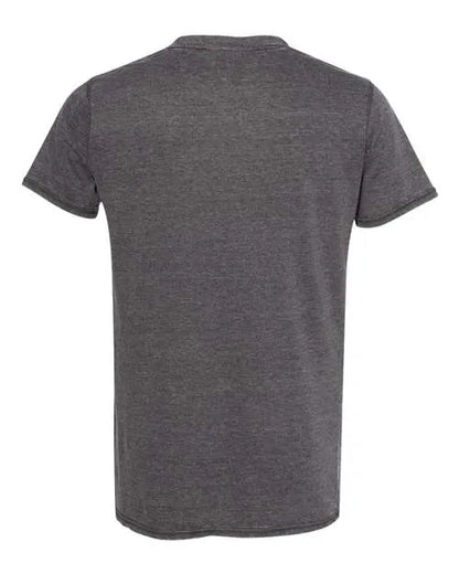 J. America - Unisex Acid Washed Jersey T-Shirt