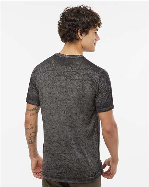 J. America - Unisex Acid Washed Jersey T-Shirt