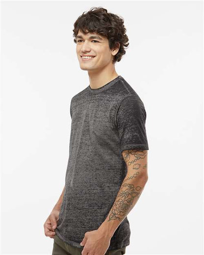 J. America - Unisex Acid Washed Jersey T-Shirt