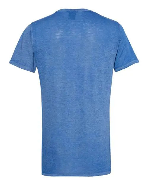 J. America - Unisex Acid Washed Jersey T-Shirt