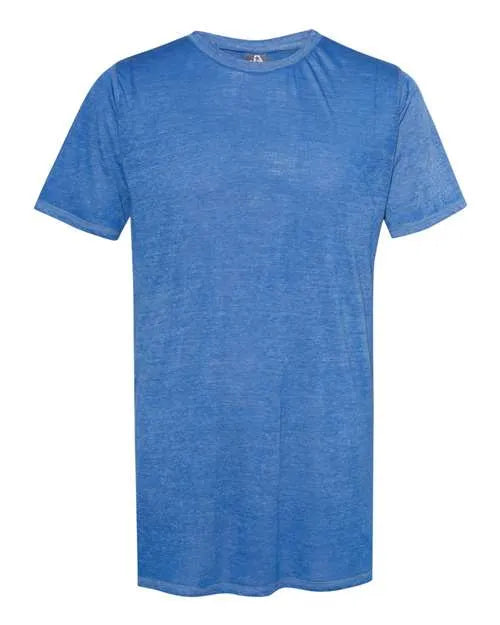 J. America - Unisex Acid Washed Jersey T-Shirt