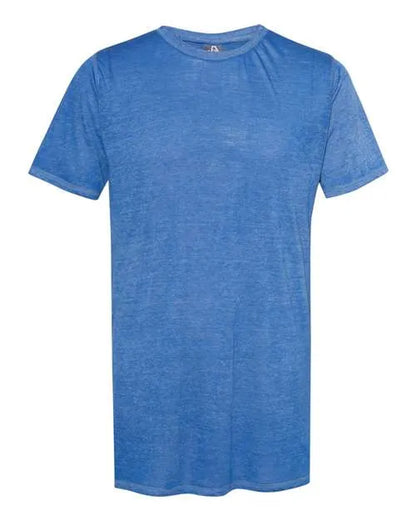 J. America - Unisex Acid Washed Jersey T-Shirt
