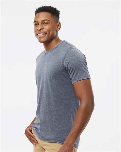 J. America - Unisex Acid Washed Jersey T-Shirt