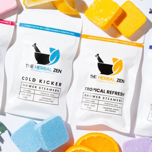 Wholesale Shower Steamer Favors | Handmade in the USA