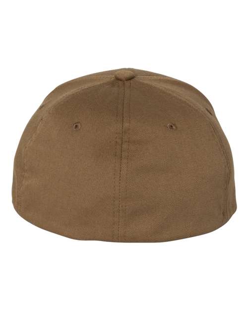 FlexFit® Wooly Combed Cap