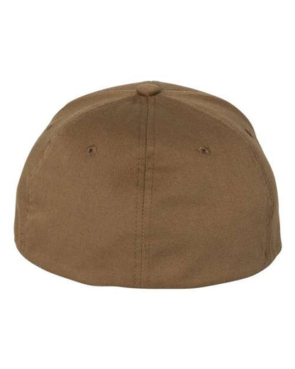 FlexFit® Wooly Combed Cap