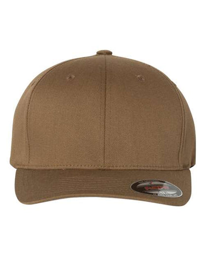 FlexFit® Wooly Combed Cap