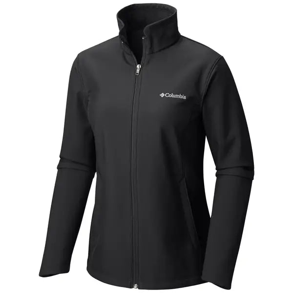 COLUMBIA - Ladies' Kruser Ridge™ Soft Shell