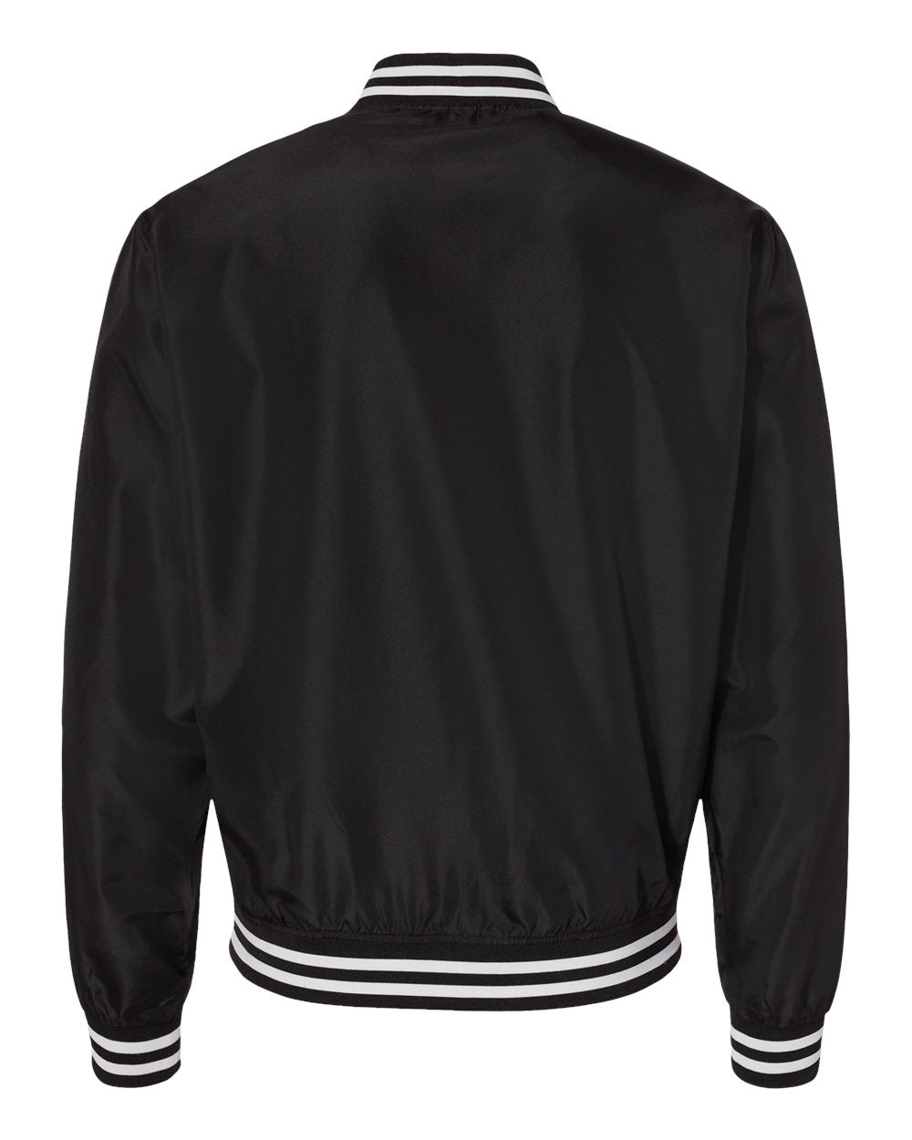 Independent Trading Co. EXP52BMR — Black/ White Stripe (5)