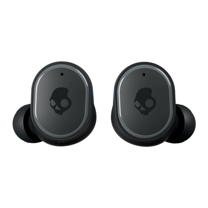 Skullcandy Sesh ANC True Wireless Earbuds - True Black