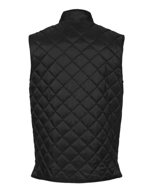 Weatherproof - Men's Vintage Diamond Quilted Vest