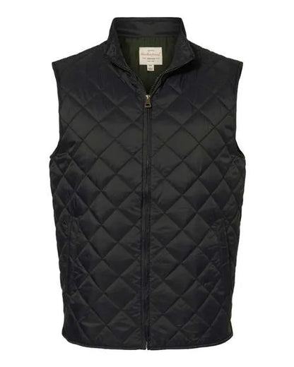 Weatherproof - Men's Vintage Diamond Quilted Vest