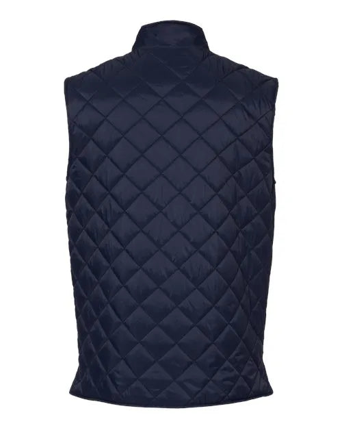 Weatherproof - Men's Vintage Diamond Quilted Vest