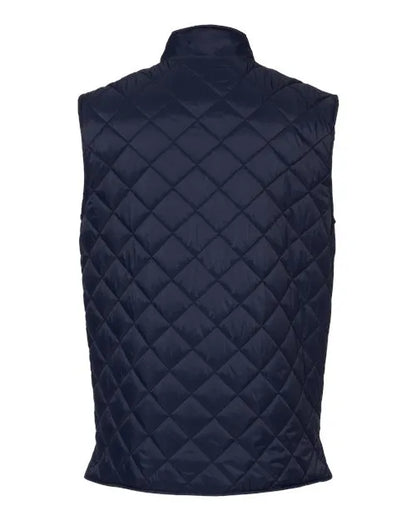 Weatherproof - Men's Vintage Diamond Quilted Vest
