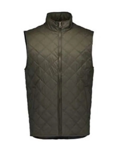 Weatherproof - Men's Vintage Diamond Quilted Vest