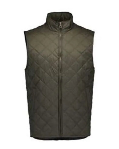 Weatherproof - Men's Vintage Diamond Quilted Vest